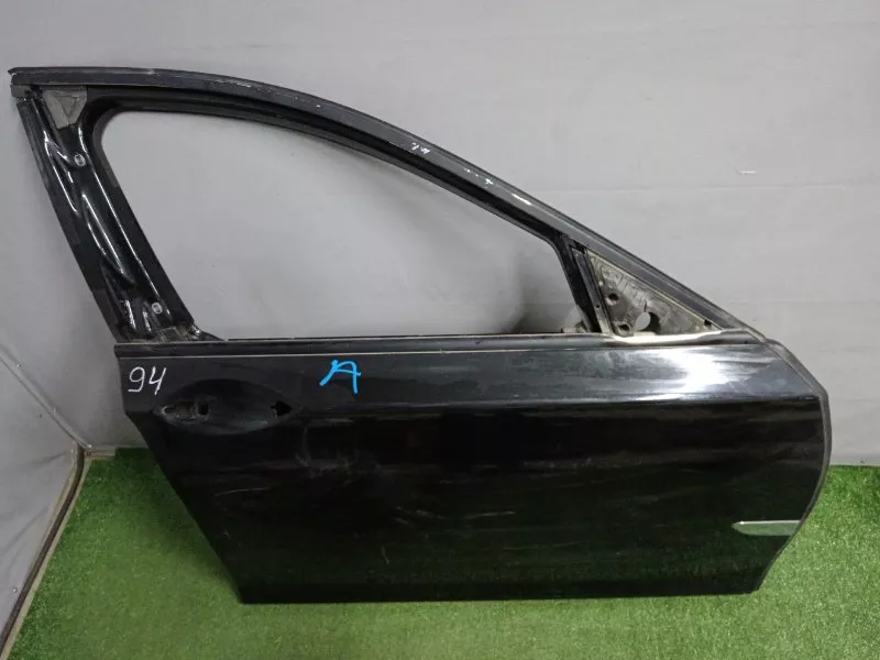Дверь BMW 7-Series 2009 41007203978 F01, передняя правая
