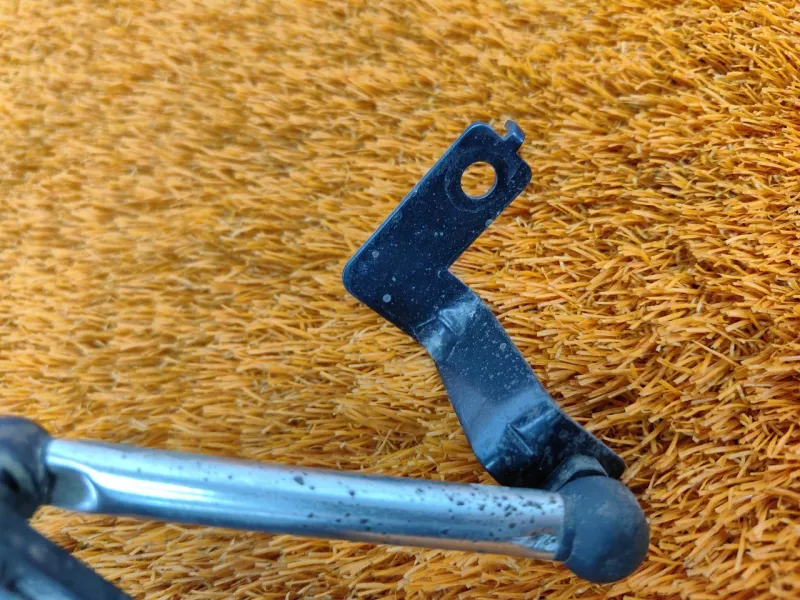 Датчик высоты дорожного просвета