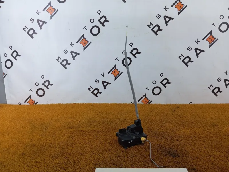 Замок двери