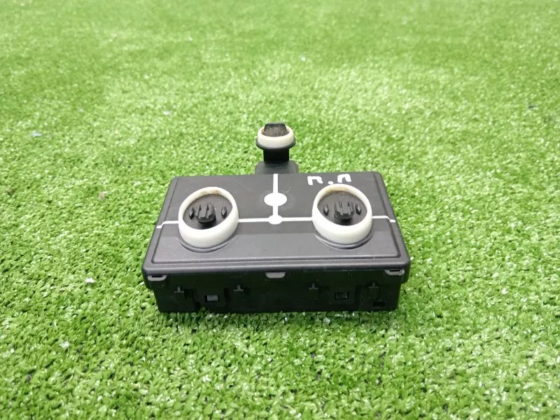 Блок управления двери