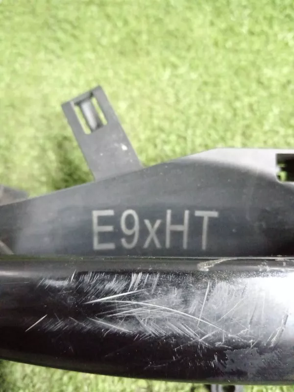 Ручка двери наружняя