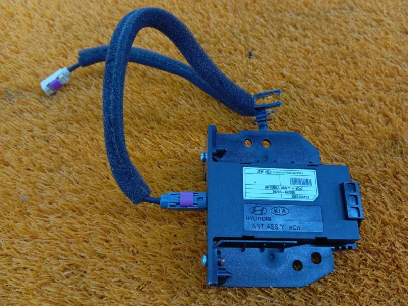 Усилитель антенны