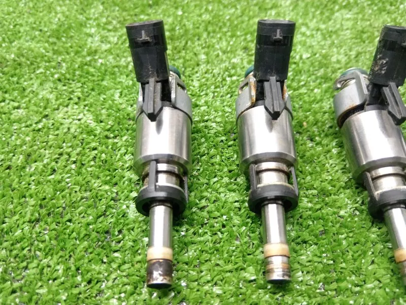 Форсунка топливная