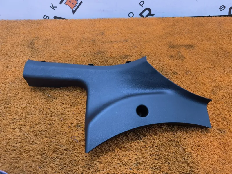 Накладка порога