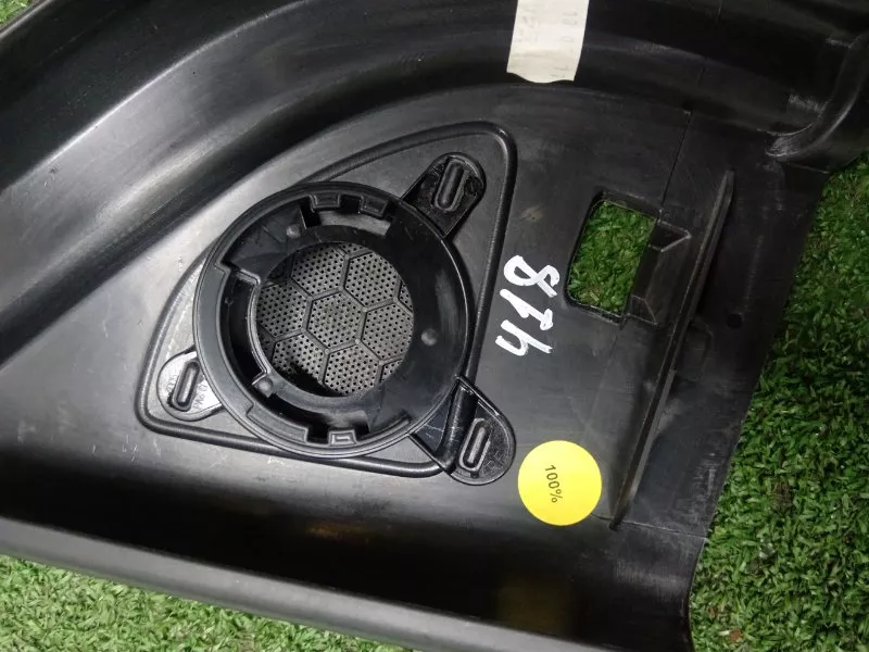 Накладка рамки двери