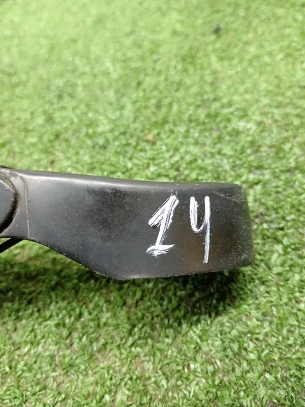 Дворник задний