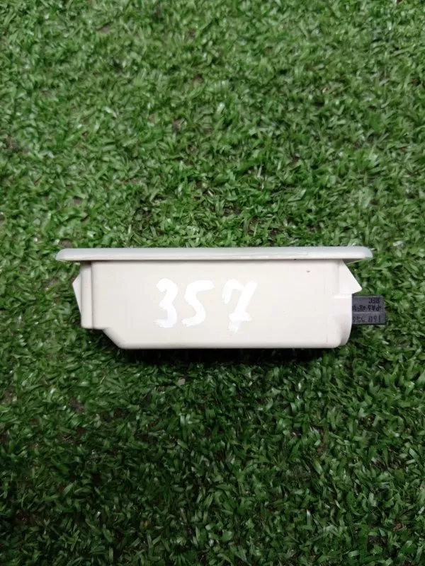 Подсветка двери