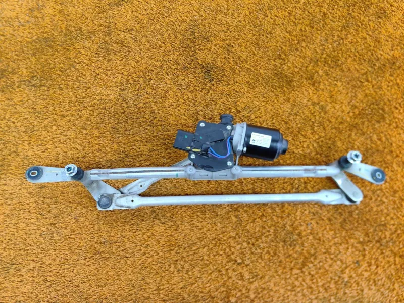 Трапеция дворников