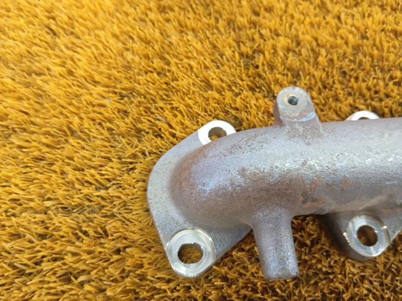 Выпускной коллектор