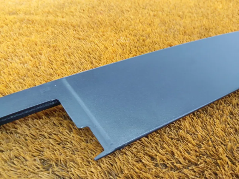 Молдинг двери