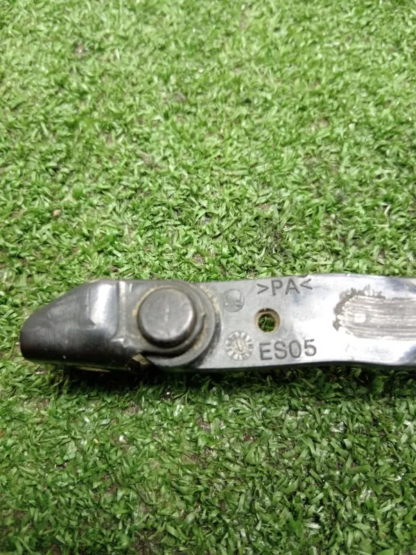 Ограничитель двери