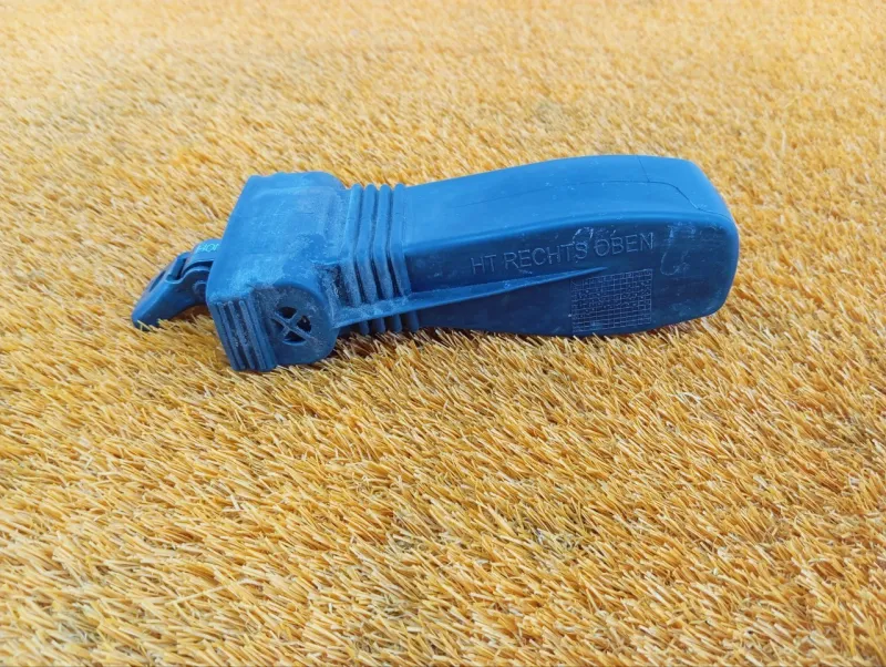 Ограничитель двери