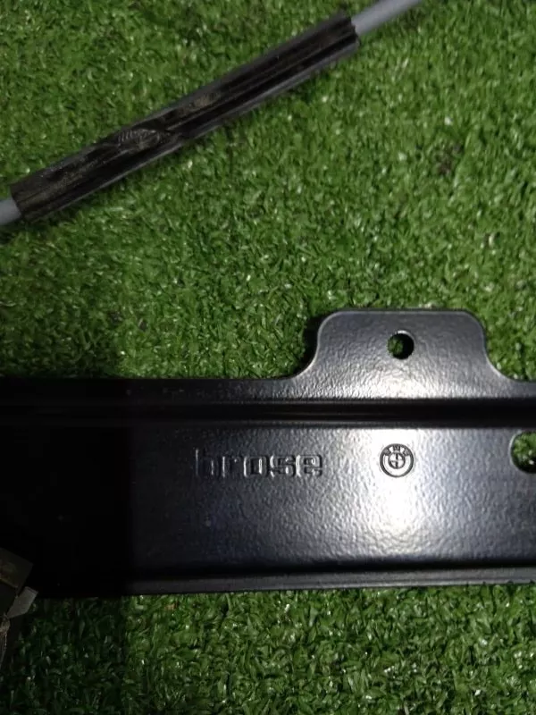 Стеклоподъемник BMW 5-Series 2006 51337184384 E60, передний правый