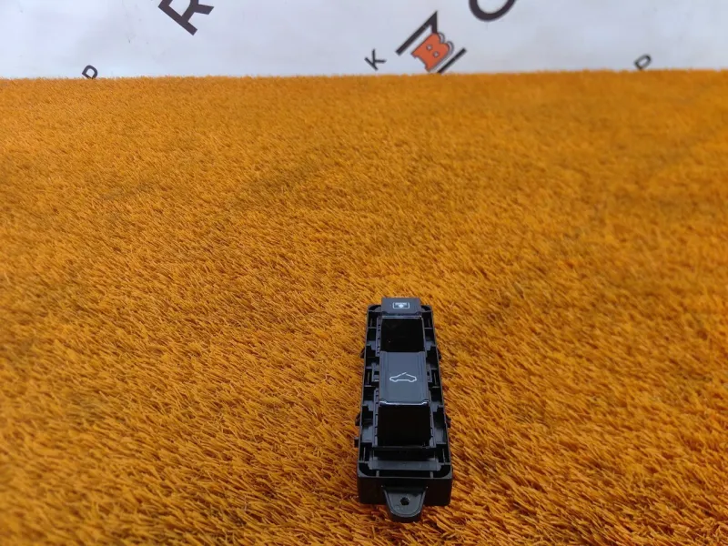 Блок управления люком