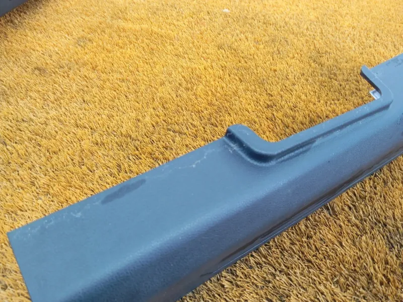 Накладка порога внутренняя