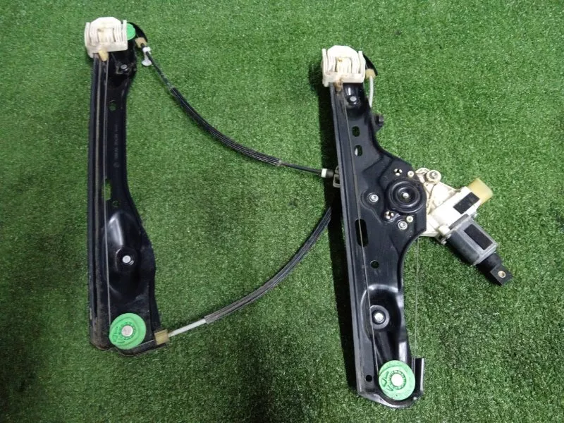 Стеклоподъемник