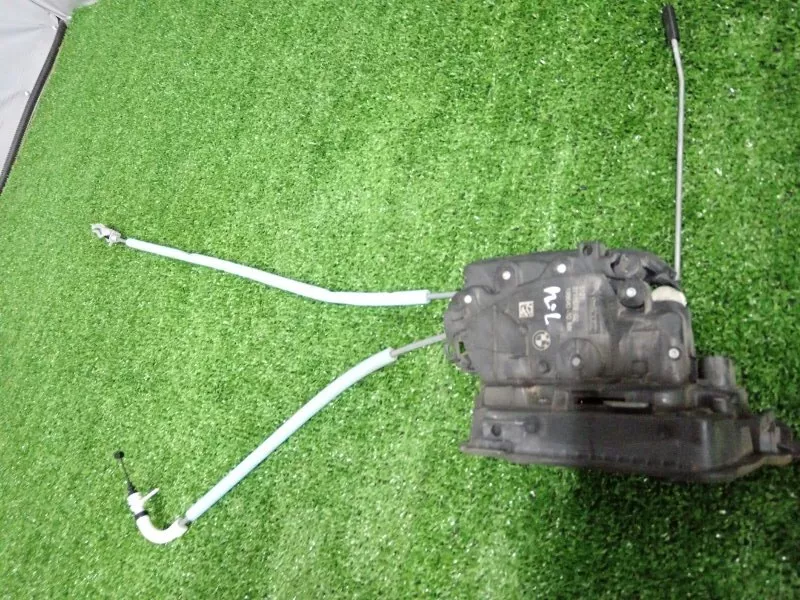 Замок двери