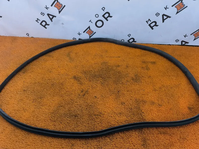 Уплотнитель проема двери