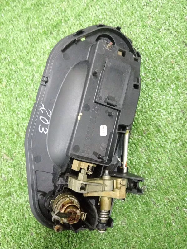 Ручка двери внутренняя