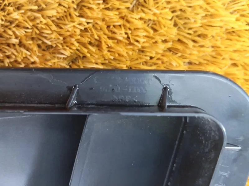 Решетка вентиляционная