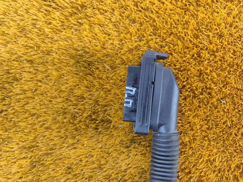 Проводка двери