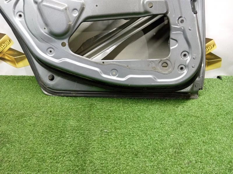 Дверь BMW 5-Series 2011 41007206113 F10, задняя левая