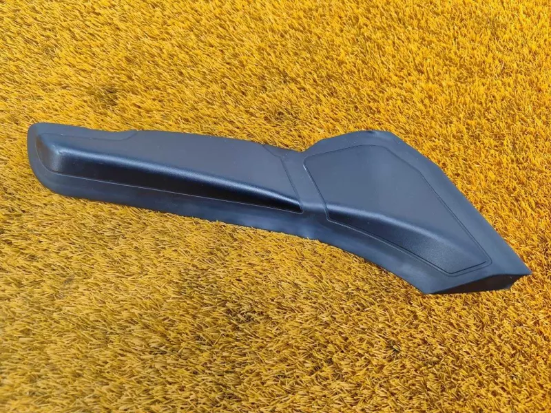 Накладка фонаря