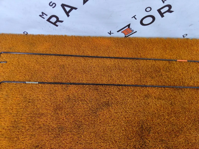 Торсион крышки багажника