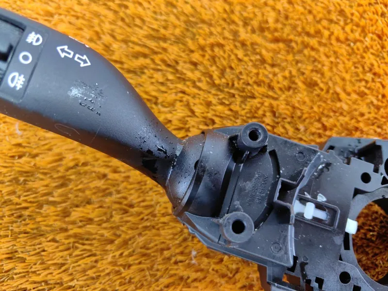 Переключатель подрулевой