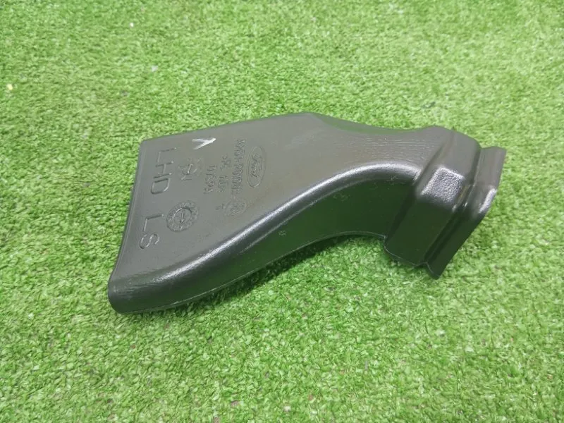 Воздуховод системы вентиляции