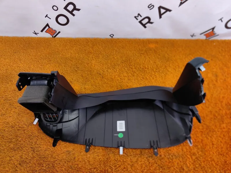 Накладка панели приборов