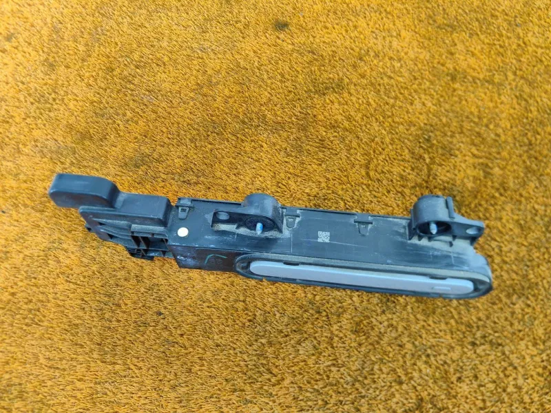 Ручка двери наружняя