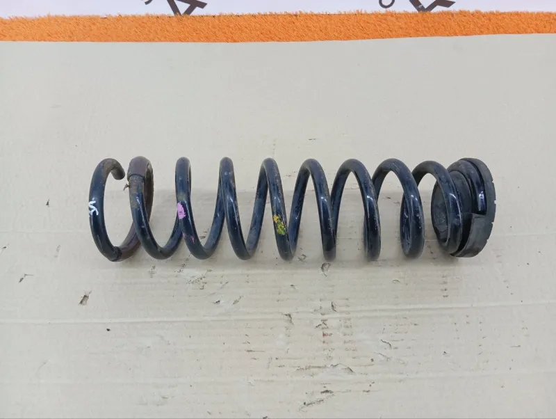 Пружина подвески