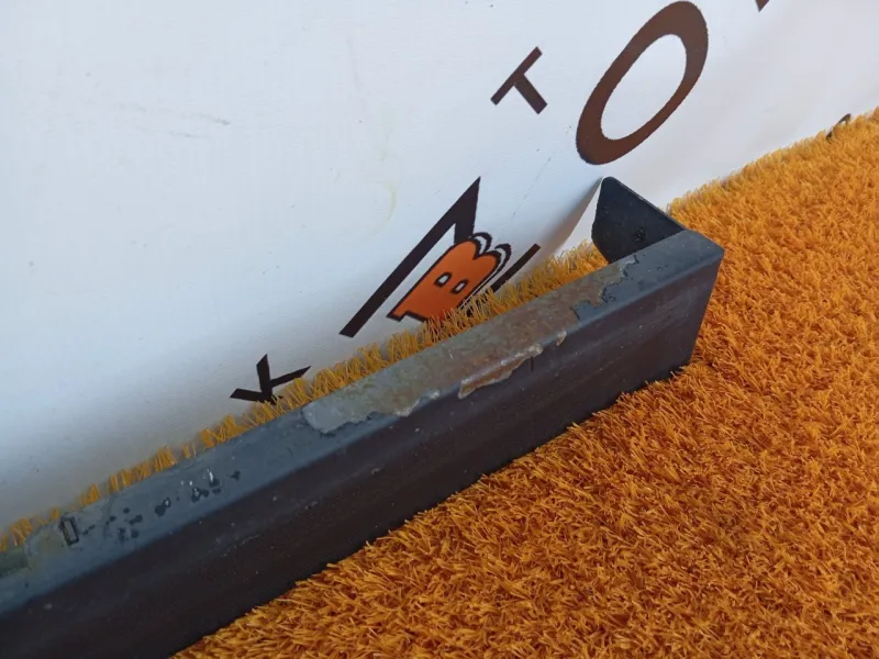 Накладка порога