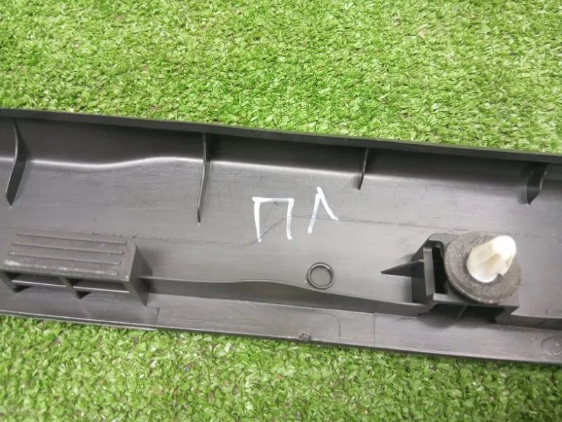 Накладка порога