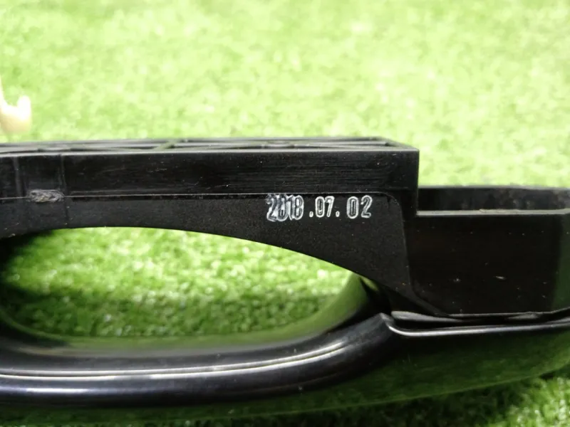 Ручка двери наружняя