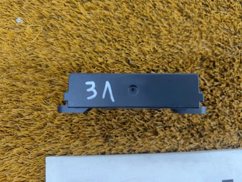 Блок управления двери