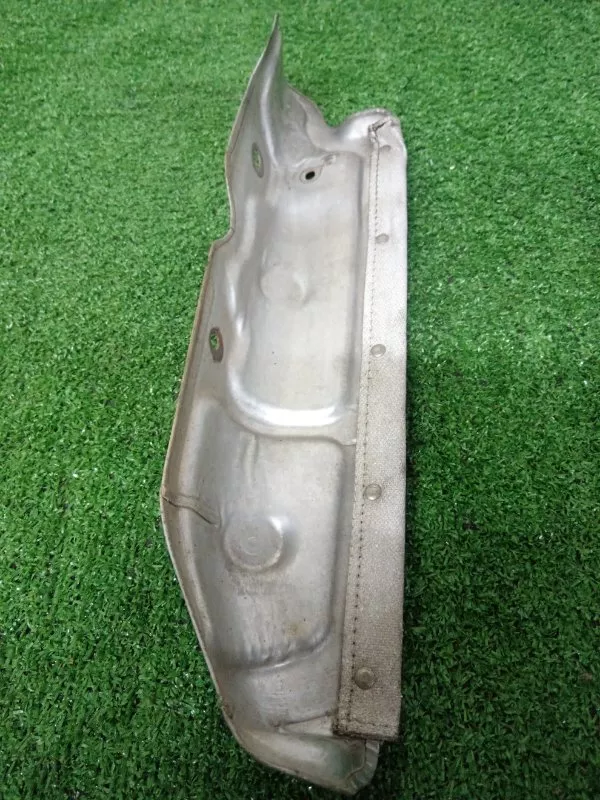 Тепловой экран BMW X3 2017 11628513648 TX31(G01)