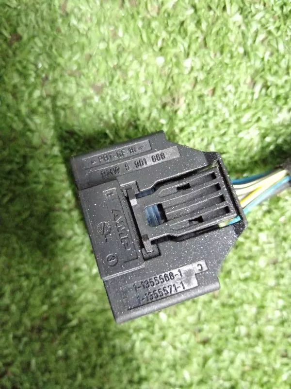 Проводка двери