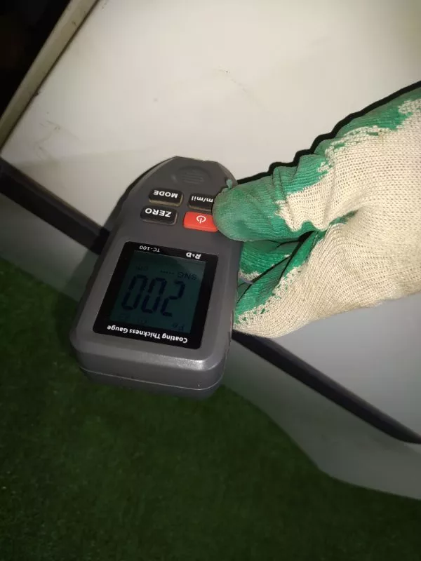 Дверь BMW X5 2007 41527181477 E70, задняя левая