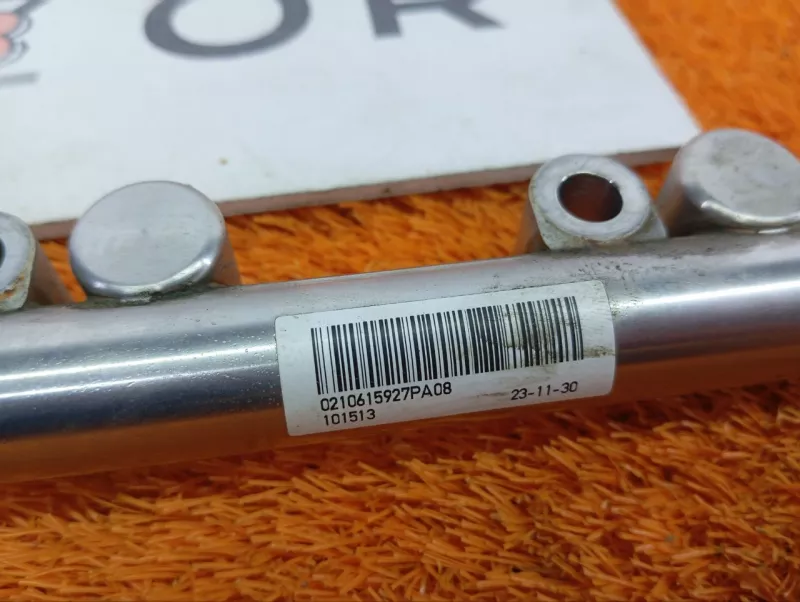 Топливная рампа