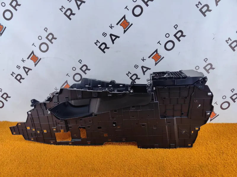 Консоль центральная