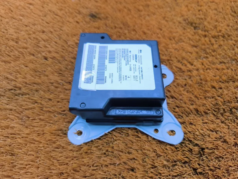 Блок управления AIR BAG