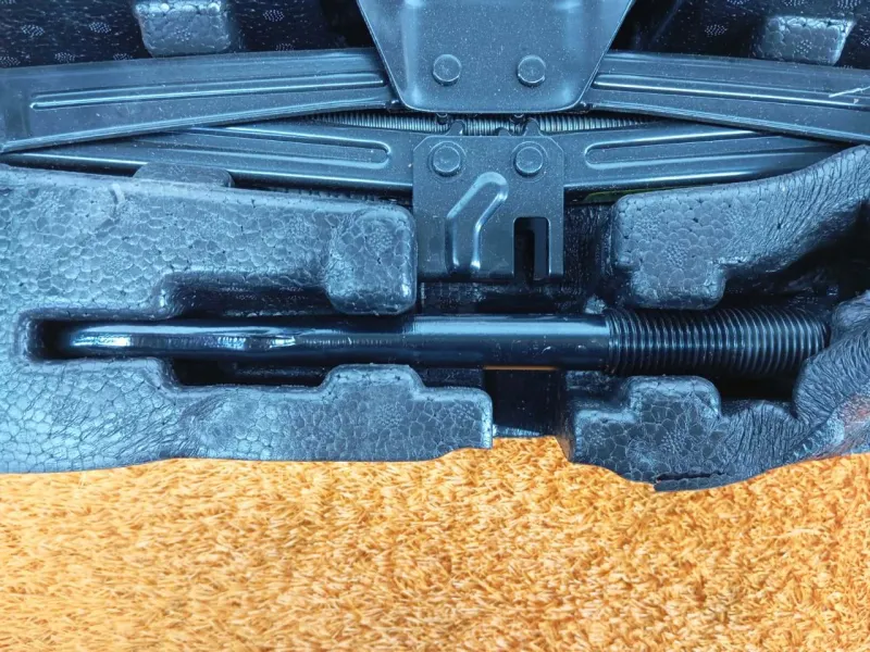 Ящик для инструментов