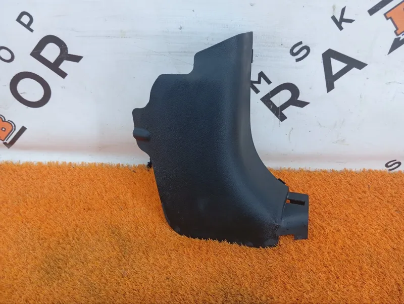 Накладка порога