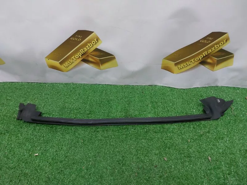 Уплотнитель стекла двери