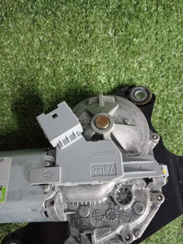 Моторчик стеклоочистителя