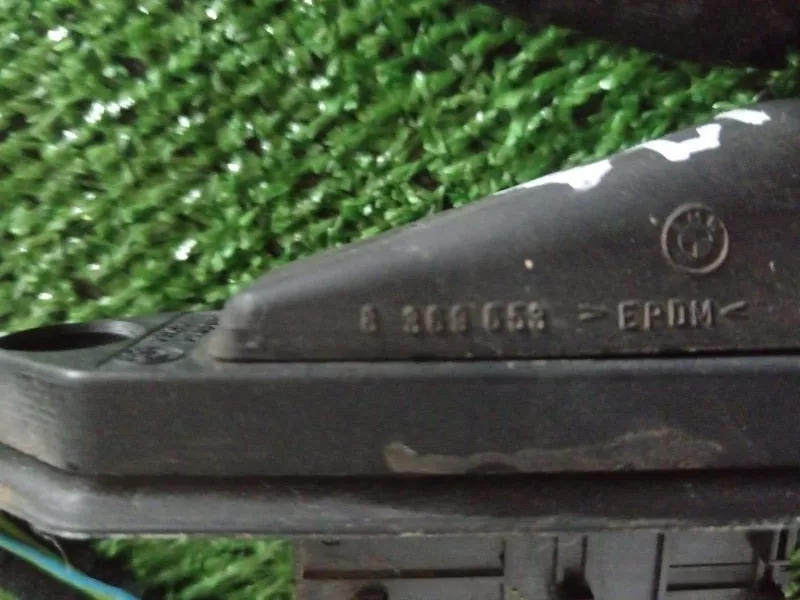 Проводка двери