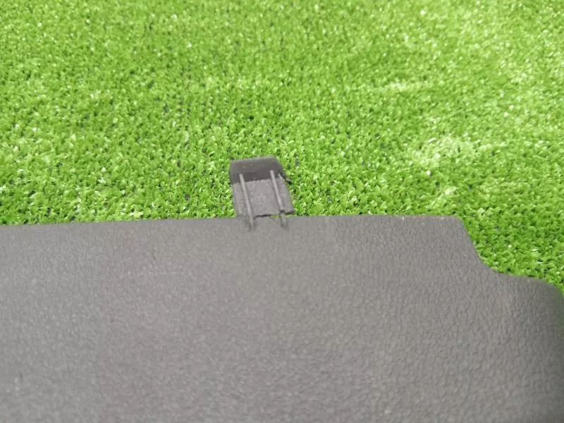 Накладка на торпедо