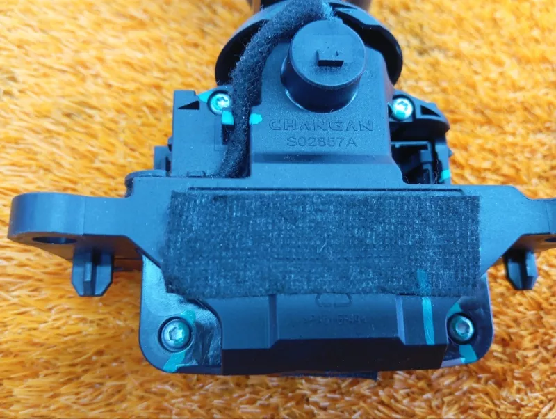 Селектор АКПП